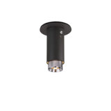 1 - Light Flush Mount