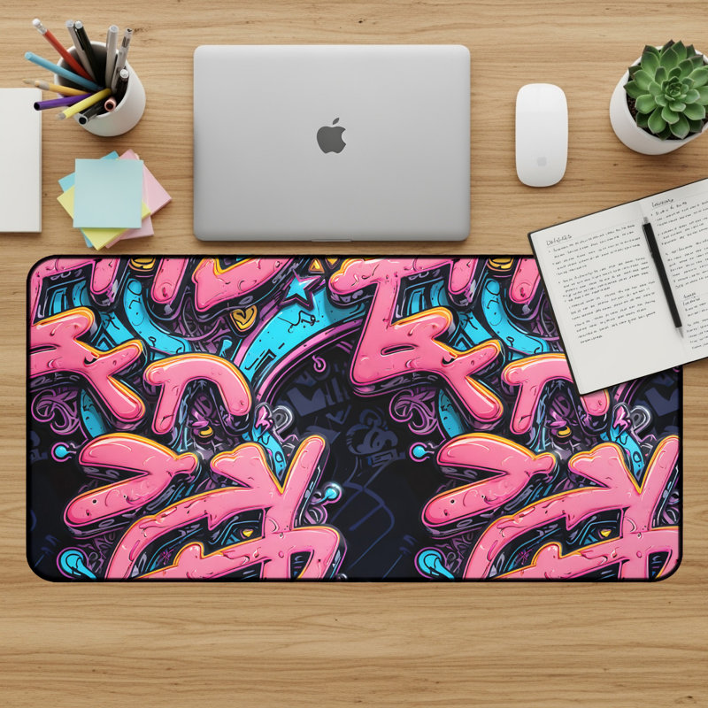 Desk Pad