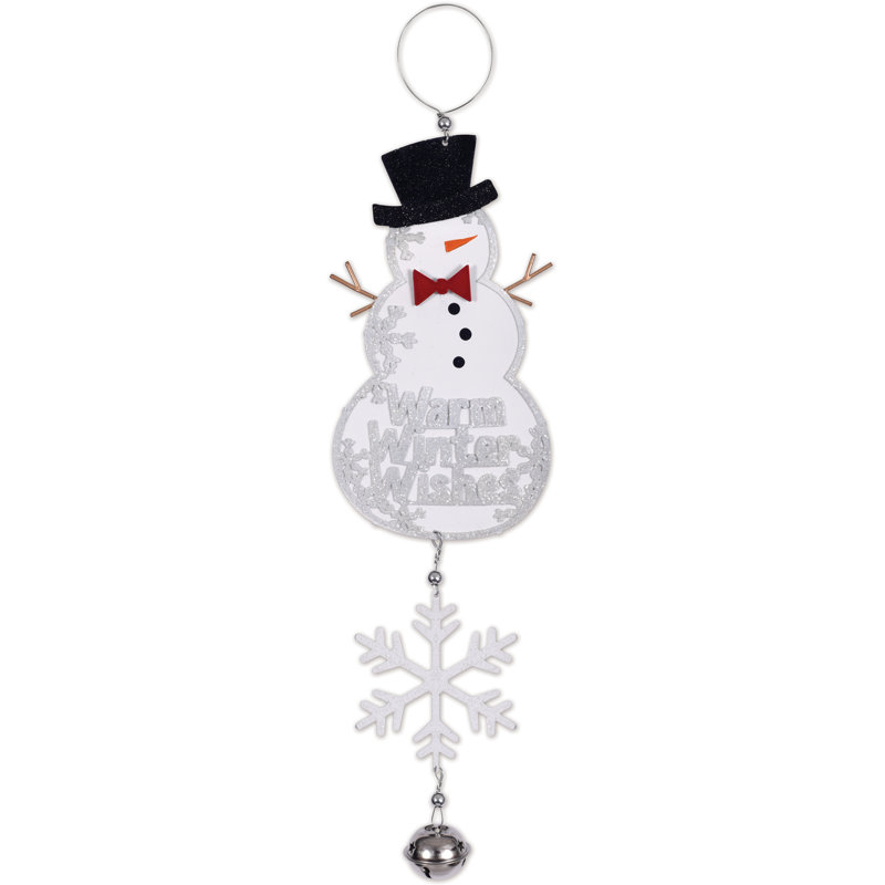 Dapper Dangler 18"