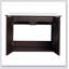Meuble-lavabo à fermeture en douceur 36 po avec lavabo, petites tablettes de rangement, armoire combinée de 24 po et 12 po (emballage KD)