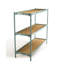 SantaMonica 120cm W Shelving Unit