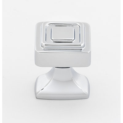 Square Knob