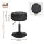 Manufactured Wood Accent Stool-161477285