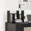 Manufactured Wood Desk Organiser-979361424