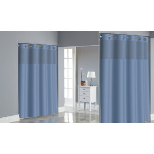 Polyester Shower Curtain