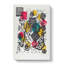 Small Worlds V by Wassily Kandinsky - Wrapped Canvas-61884562
