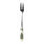Spode Christmas Tree Pastry Forks