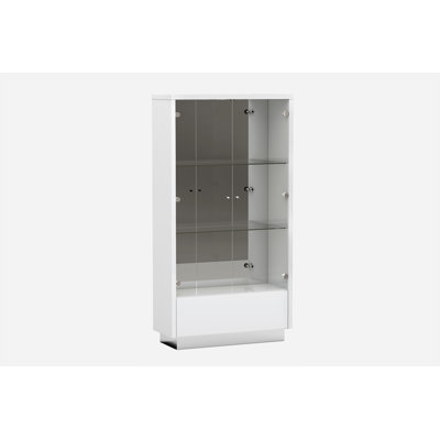 Mcmath Dining Cabinet