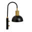 Sumlin Iron Armed Sconce