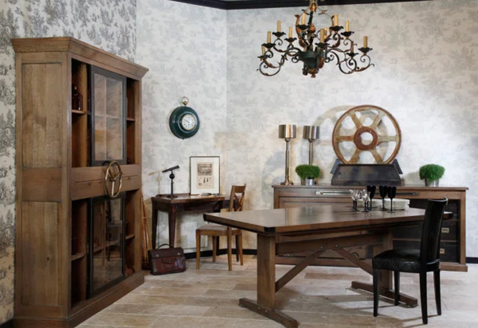 The Horloger Collection