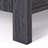Toolless Assembly Nightstand