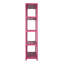 Casablanca Solid Wood Bookcase-17297819