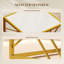 3 - Piece Living Room Table Set
