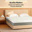 Matelas Queen 12 pouces de qualité supérieure-953174127-953174121