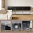  Modern Storage Cabinet, Modular Metal Sideboard, Versatile Steel Office Credenza & Lowboard for Living Room, Kitchen, Home Office-519331861