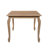 Akeeyla Butterfly Leaf Dining Table-1861697953
