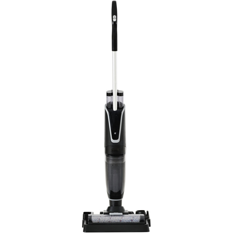 YULIANGCAI Cordless Bagless Wet Dry Vac