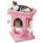 Pink selected