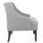 Daryann Swoop Arm Accent Chair-927229070