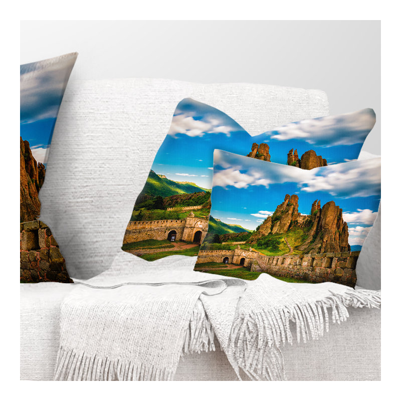 Coussin lombaire Belogradchik