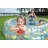 67'' x 21'' Tropical Play Pool
