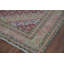 Tapis traditionnel en laine 6 x 9