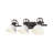 Iftimie 3-Light Bath Vanity-71283500-71283503