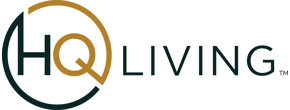 HQ Living Logo