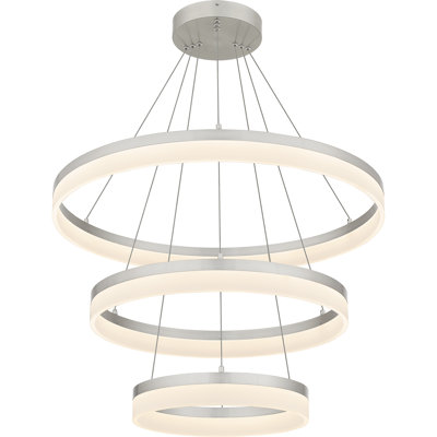 Luminaire suspendu Vashtie