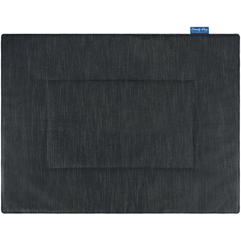 Eco Dog Pet Blanket, Brown, 130cm L x 100cm W