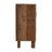 Caol 71'' Solid Wood Sideboard
