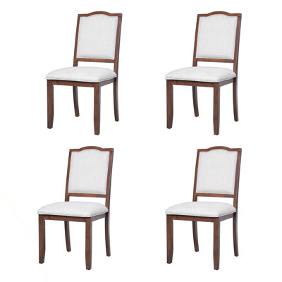 Dining Chairs Set of 4