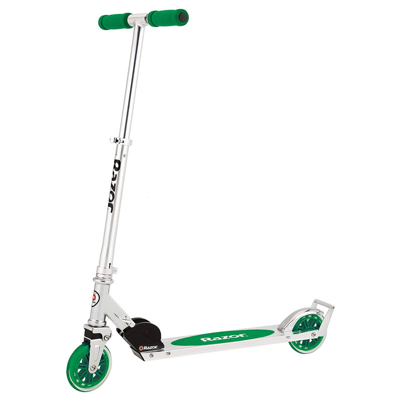 Scooter 1 place Razor