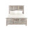 Eggleton 3-piece Solid Wood Bedroom Set-87197372