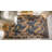 Antique Tunisian Knotted Rug