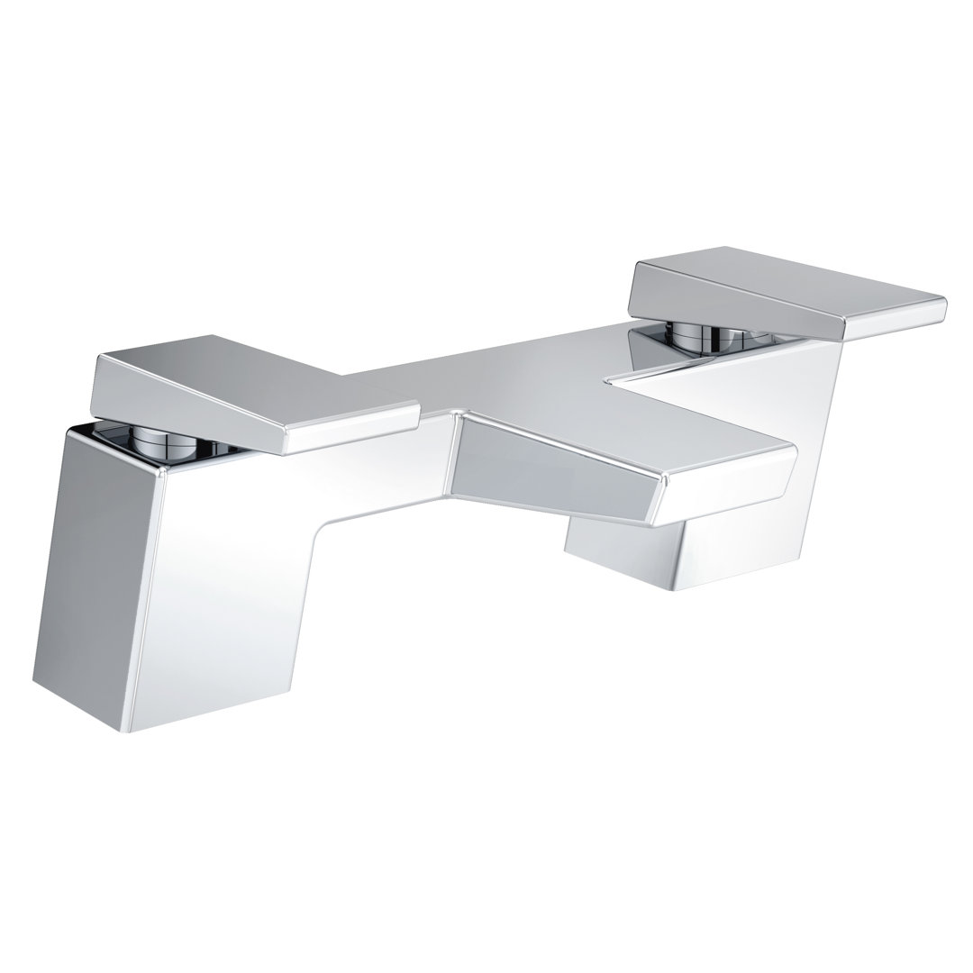 Sail Deck Mounted Bath Filler