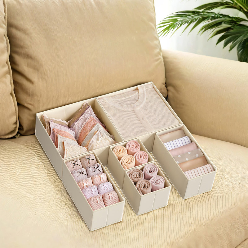 Drawer Organizers