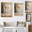 Champagne Flute Fantasies V sur toile-1979997289-1979997288