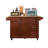 Perlo Kitchen Cart-1427150079