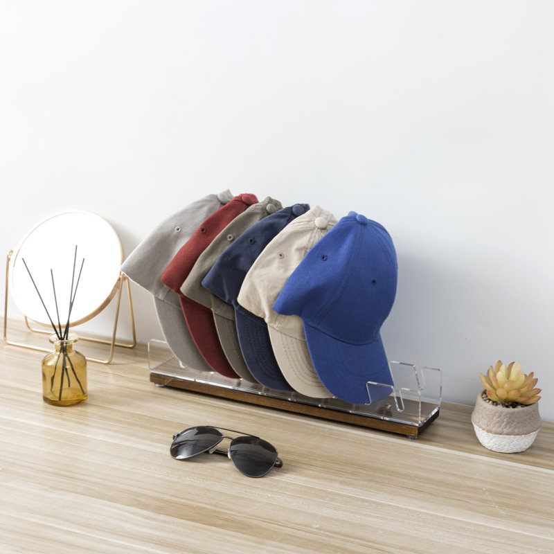 Accessory Racks