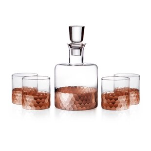 Mind-Blowing, Mouth-Blown Whisky Glasses to Toast the New Year - Wine and  Whiskey Globe