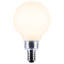 4.5 Watt White LED Bulb