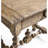 Caldera Nightstand