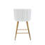 Tabouret en latex-630012615