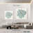 Brampt Teal Coral-109111695