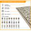 Runner Floral Area Rug-1267437949