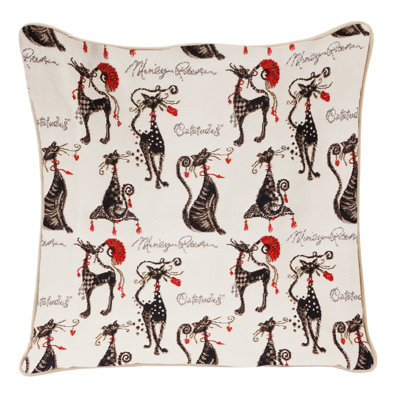 Pillow Cover