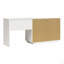 Commode 3 tiroirs et bureau