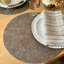 Tressé  15" Rd Mats-554191851