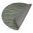 Spinal Row Non-Slip Outdoor Rug-830178462